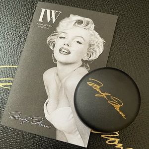 Besame Cosmetics Marilyn Monroe Highlighter